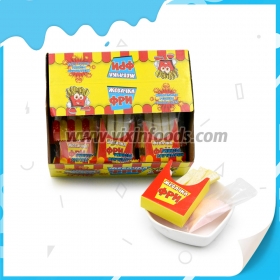 Bonbons 2 en 1
