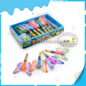 bonbons jouets