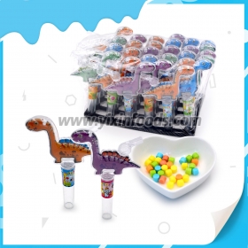 bonbons jouets