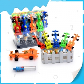 BONBONS JOUETS
