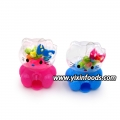 Bonbons jouets Hello Kitty 