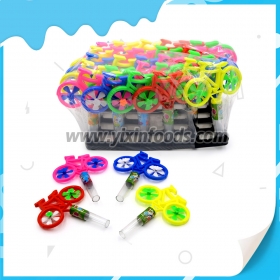 bonbons jouets