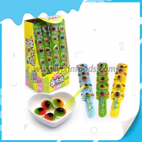 bonbons gélifiés