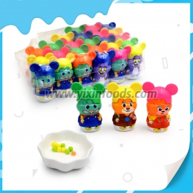 BONBONS JOUETS
