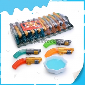 bonbons liquides