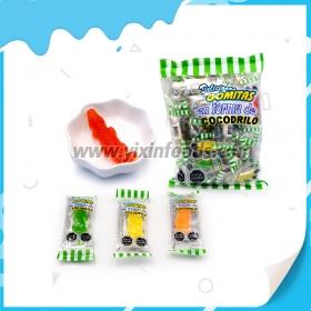 bonbons gélifiés