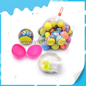 bonbons jouets