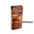 Nouveau biscuit au café en emballage individuel 