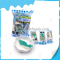 Bonbon gélifié en forme de dauphin - YX-GC00277 