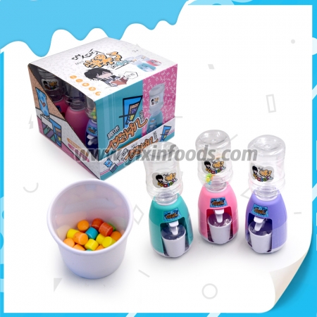 BONBONS JOUETS
