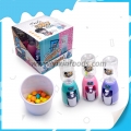 Distributeur d'eau de haute qualité, jouet bonbon 
