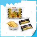 cracker mince aux dix légumes 