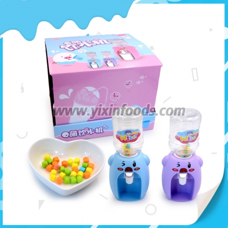 BONBONS JOUETS