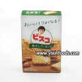 Mini biscuit sandwich au blé 