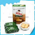 Mini biscuit sandwich au blé 