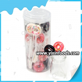 bonbons sucettes