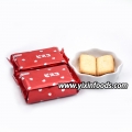 Mini biscuit sandwich saveur Lactobacillus 