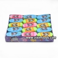 Boîte à bonbons en forme de cœur, jouet de table 