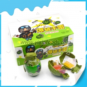 BONBONS JOUETS