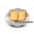 Mini biscuit sandwich au blé 