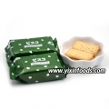 Mini biscuit sandwich au blé 
