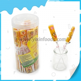 bonbons sucettes