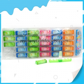 bonbons durs aux fruits