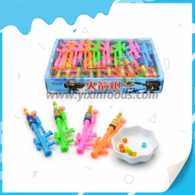 bonbons jouets