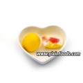 Bubble-gum au canard jaune avec confiture 