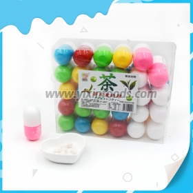 bonbons jouets