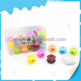 bonbons jouets