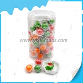 chewing-gum