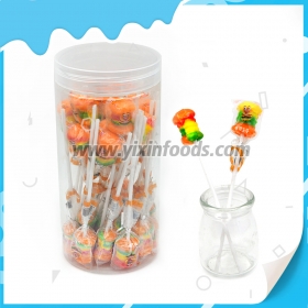BONBONS GÉLIFIÉS