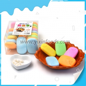 bonbons jouets