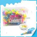 Bonbons en forme de parapluie 