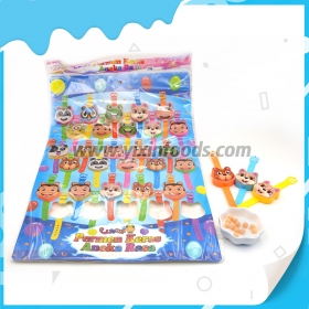 BONBONS JOUETS