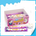-guimauve-guimauve coton avec confiture-YX-M00464 