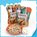 Saveur originale de cacahuètes séchées solitaires 