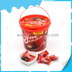 Barre de chocolat