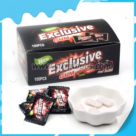 chewing-gum