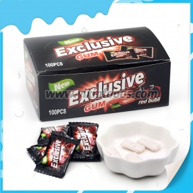 chewing-gum