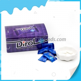 chewing-gum