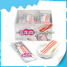 chewing-gum