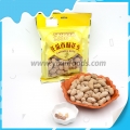 600 g par sachet d'arachides 