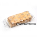 Biscuit soda au sésame 
