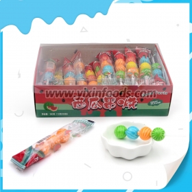 chewing-gum