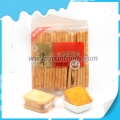 Biscuit cuit au four épicé 