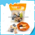 Craquelins de riz 