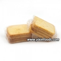 Biscuit cuit au four épicé 