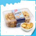 biscuit croustillant au goût de bœuf 